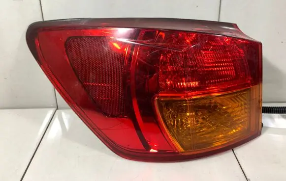 Lexus IS 200-300 Rear/tail lights