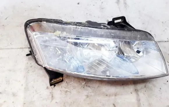Headlight/headlamp
