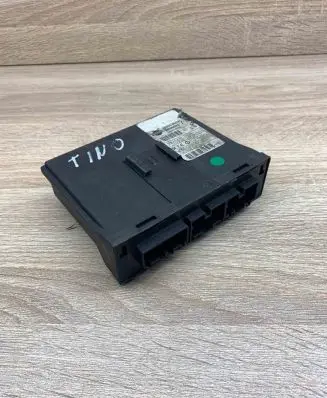 Nissan Almera N16 Comfort/convenience module 28550BN777 5WK48596