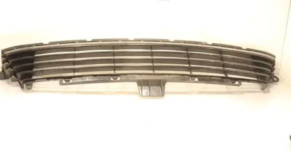 Toyota Auris E210 Front bumper 53112-02670