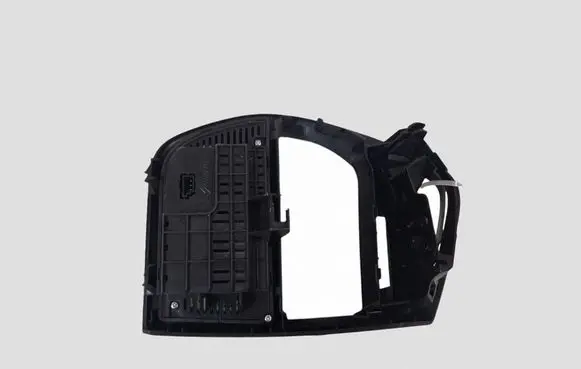 Citroen C4 I Picasso Climate control unit 9659627777 A83009900