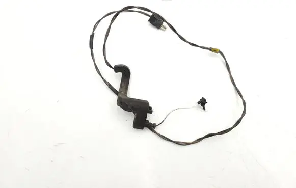 Mercedes-Benz S W126 Brake pads wear sensor 1265450828