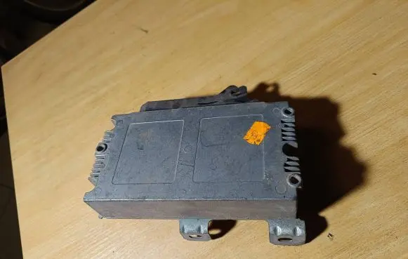 BMW 5 E34 ABS control unit/module 34521138219 5GS2E26B73
