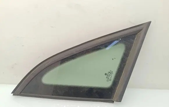 Volkswagen ID.4 Rear side window 11A845041