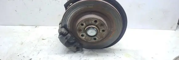 Citroen C5 Rear wheel hub spindle/knuckle 