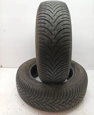 Honda Accord R15 winter tire 