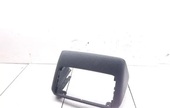Other center console (tunnel) element