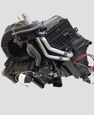 Volvo V40 Interior heater climate box assembly 31291319 CV6N19B555FC