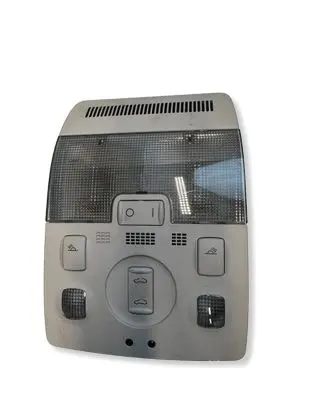 Audi A3 S3 A3 Sportback 8P Headlining lighting console trim 8E0947565
