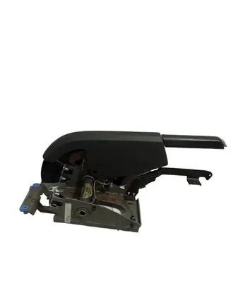 Opel Vectra C Handbrake/parking brake lever assembly 24452053