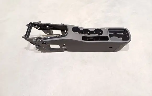 Opel Astra J Center console 498951029 1696986