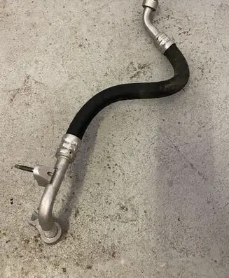 Mercedes-Benz GLC X253 C253 Air conditioning (A/C) pipe/hose a2538306700