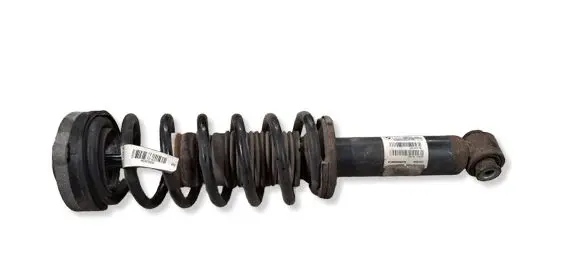 BMW X4 F26 Rear shock absorber/damper 6796317