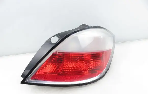 Opel Astra H Rear/tail lights 24451837
