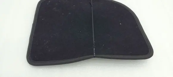 Mercedes-Benz GLB x247 Interior carpet A2436806000