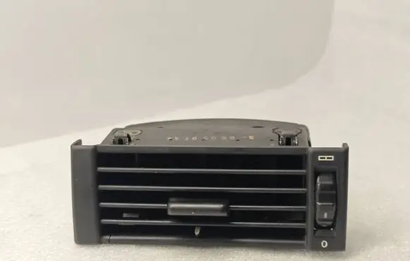 Mercedes-Benz E W124 Dashboard side air vent grill/cover trim A1248300954
