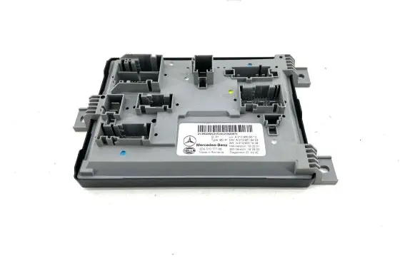 Mercedes-Benz E W213 Comfort/convenience module A2139009312 A2139015403 A2139021608