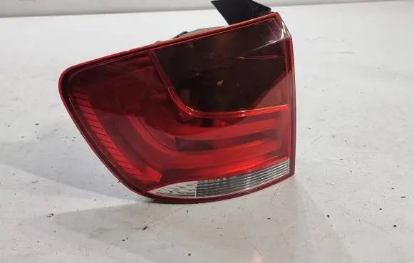 BMW X1 E84 Rear/tail lights 03425600 63212992477 2040111098