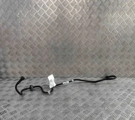 Jeep Avenger Vacuum line/pipe/hose 9847268980