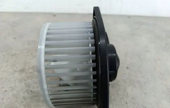 Honda FR-V Heater fan/blower 