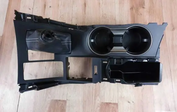 Lexus NX Gear shifter surround trim plastic 5882178030 1A8A1042G