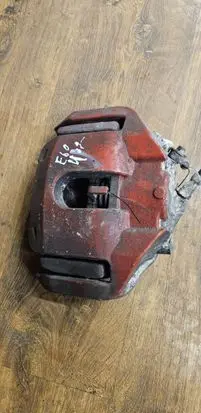 BMW 5 E60 E61 Front brake caliper