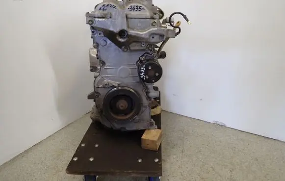 Nissan Note (E11) Engine HR16