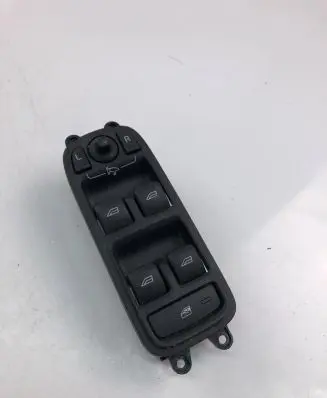 Volvo V60 Electric window control switch 31334346