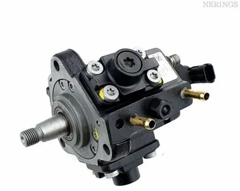 Chevrolet Malibu Fuel injection high pressure pump 0445010248 0986437027