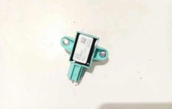 Audi A5 8T 8F Airbag deployment crash/impact sensor 8k0955557c 5wk4380902
