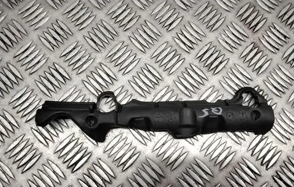 Audi Q5 SQ5 Heat shield in engine bay 05L103198
