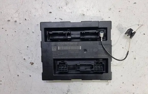 Comfort/convenience module