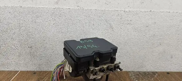 Peugeot 308 ABS Pump 9817627280 87DPDD1821703