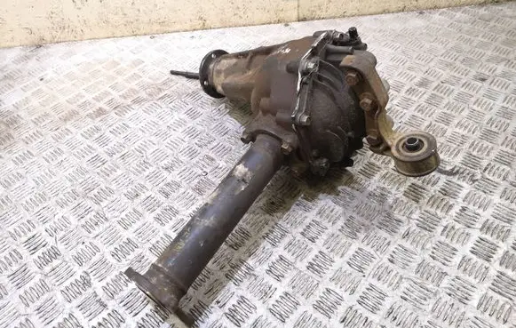 KIA Sorento Front differential 