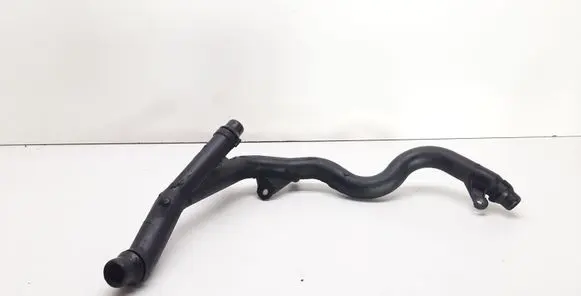 BMW X5 E53 Engine coolant pipe/hose 7787379 77873799 11537787379