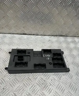 Land Rover Range Rover Sport L494 Central body control module HPLA14F041BG 586914F11 4819156203