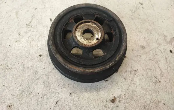Fiat Ducato Crankshaft pulley 270310HZ