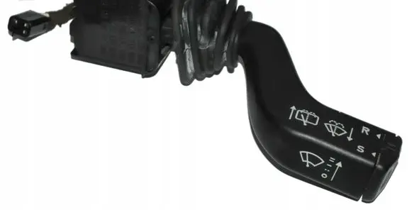 Opel Astra G Front wiper blade arm