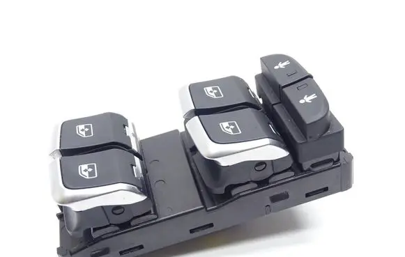 Audi A3 S3 8V Electric window control switch 8V0959851L