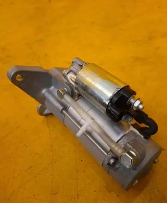 Jaguar E-Pace Starter motor GJ32 11001 AE 4380001993