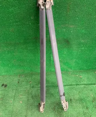 Fiat Panda II Roof bar rail 