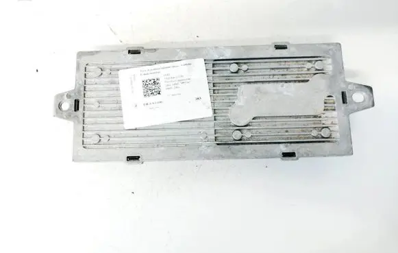 BMW 5 E60 E61 Other control units/modules 3714676838301 00060003