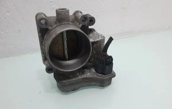Opel Zafira B Throttle valve
