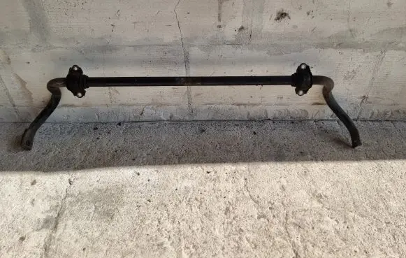 Audi A6 S6 C7 4G Front anti-roll bar/sway bar 4G0411309E