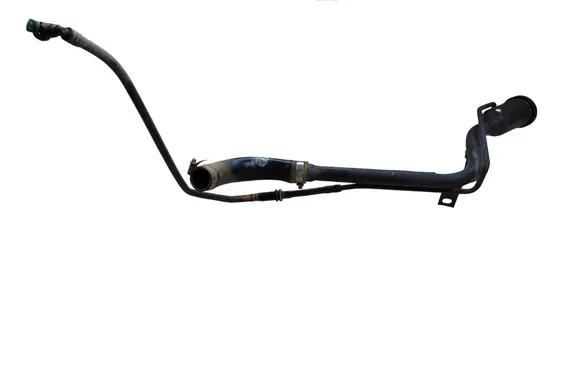Ford F150 Fuel tank filler neck pipe JL349034 JL349034AC P444K