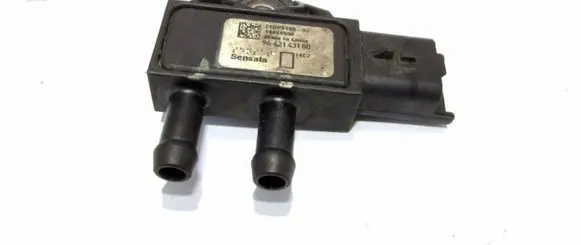 Peugeot 508 Vacuum valve 9662143180