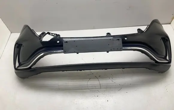 Mercedes-Benz EQC Front bumper A2938854401