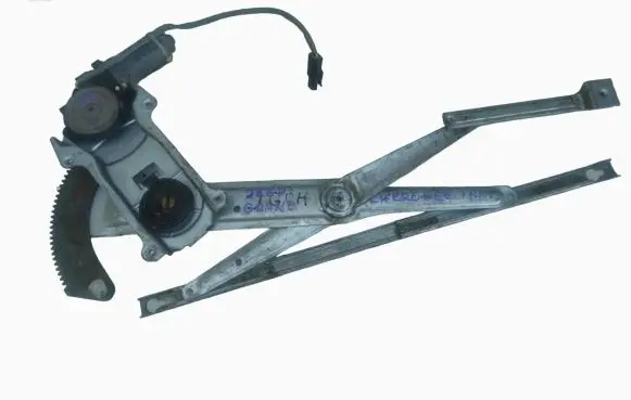 Jeep Grand Cherokee WL Front window lifting mechanism without motor 56005164