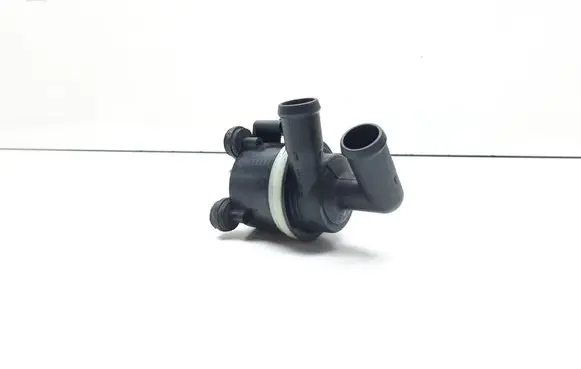 Volkswagen PASSAT CC Electric auxiliary coolant/water pump 5N0965561