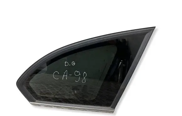 Chevrolet Captiva Rear side window 43R000083 96622513
